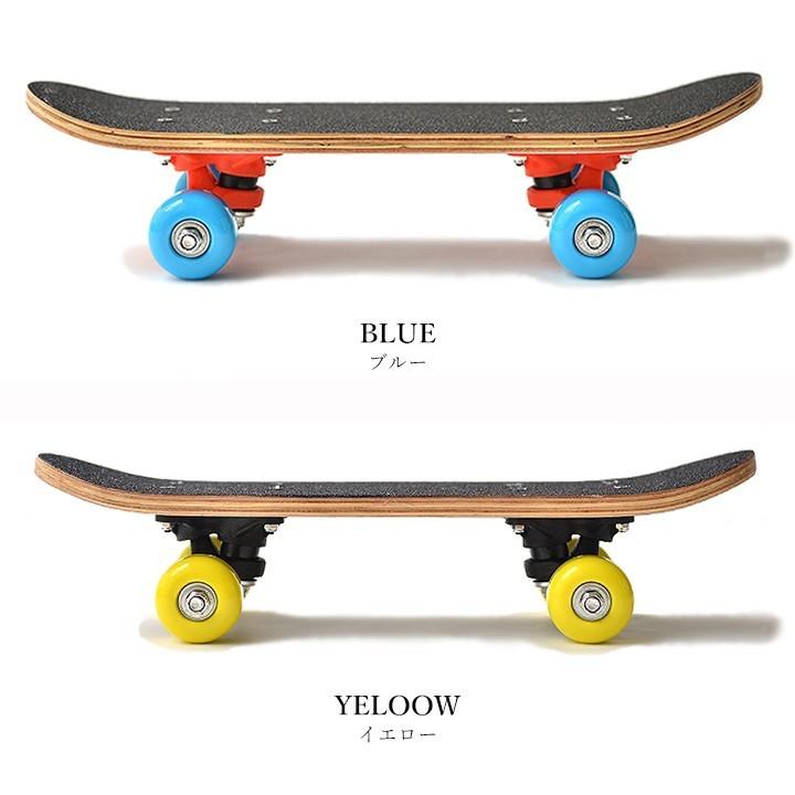 THE PARK SHOP ( ザ パークショップ ) BOY SKATEBOARD スケートボード