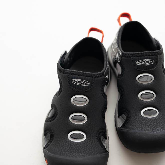 KEEN×THE PARK SHOP 21ss stingray キーン ザパークショップ サンダル