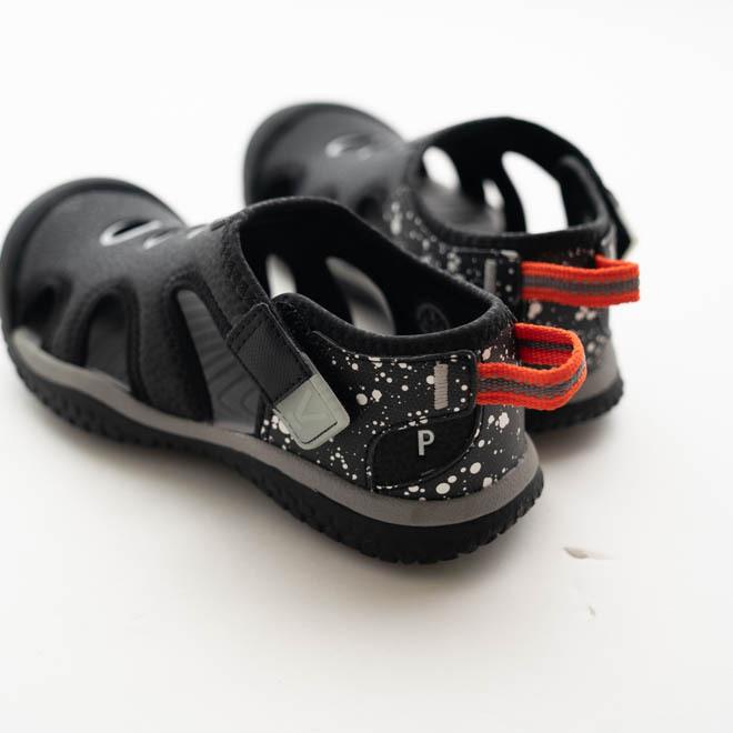 KEEN×THE PARK SHOP 21ss stingray キーン ザパークショップ サンダル