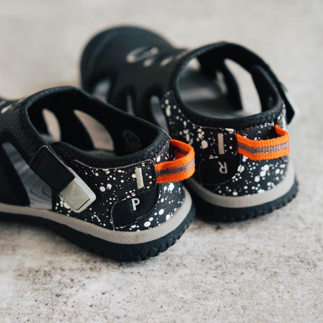 KEEN×THE PARK SHOP 21ss stingray キーン ザパークショップ サンダル