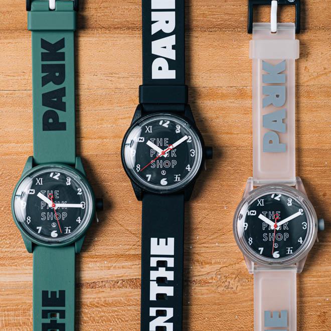 KEYTALK × Q&Q SmileSolar 腕時計 Q&Q SmileSolar（キューアンドキュー