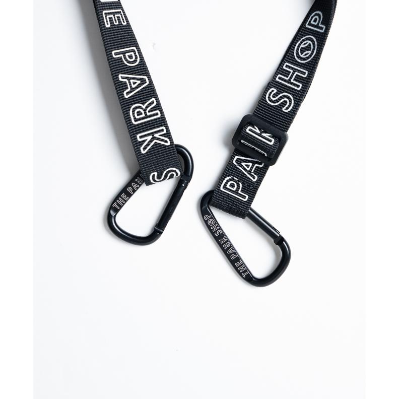 THE PARK SHOP ザ パークショップ KIOSK SHOPPER 鞄 カバン