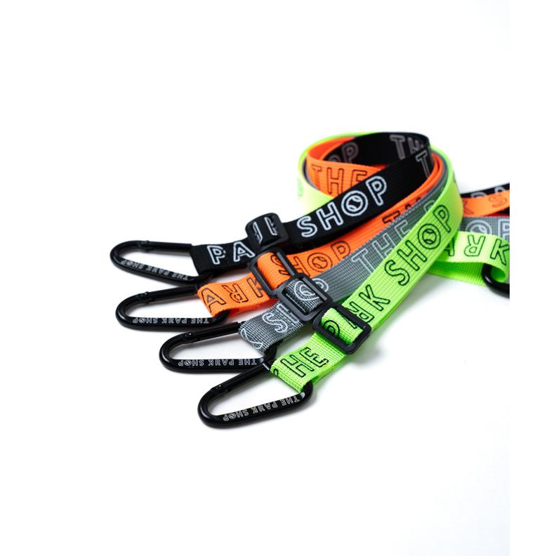 THE PARK SHOP ザ パークショップ KIOSK SHOPPER 鞄 カバン