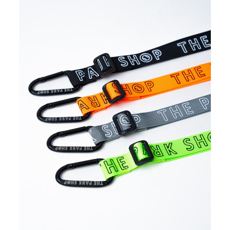 THE PARK SHOP ザ パークショップ KIOSK SHOPPER 鞄 カバン