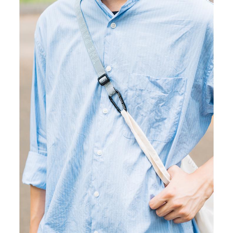 THE PARK SHOP ザ パークショップ KIOSK SHOPPER 鞄 カバン