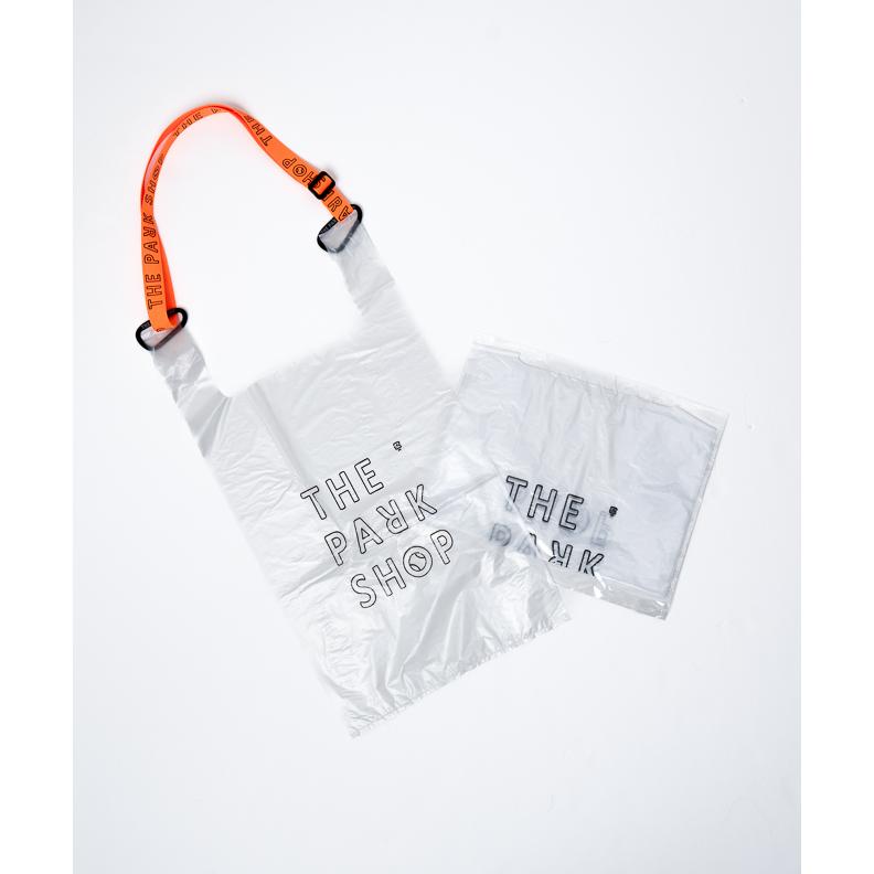 THE PARK SHOP ザ パークショップ KIOSK SHOPPER 鞄 カバン