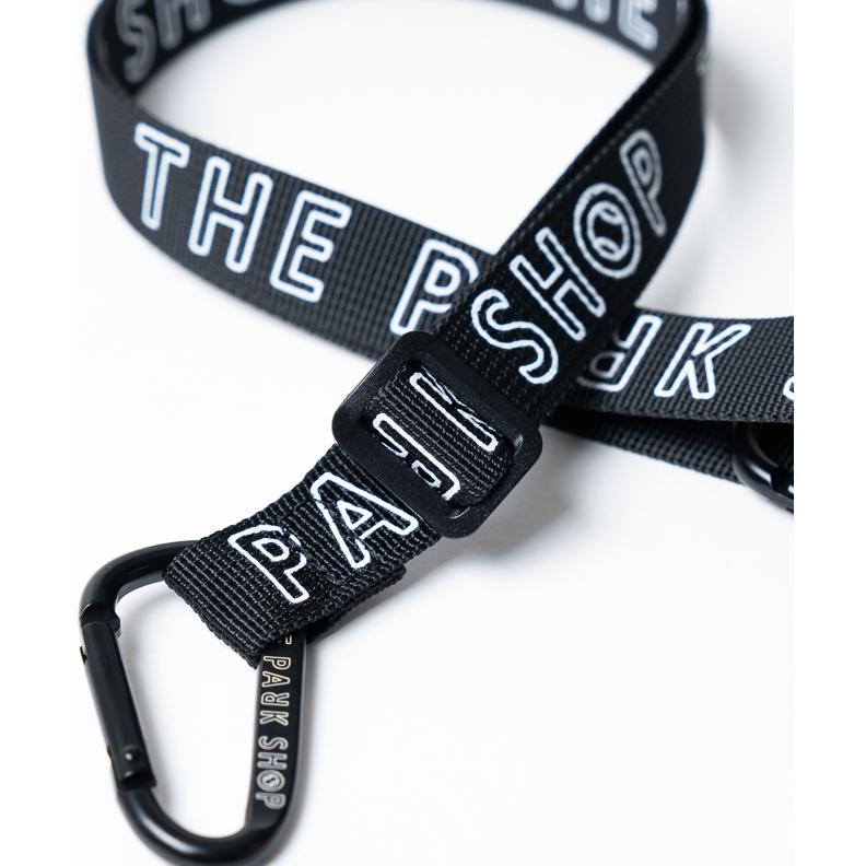 THE PARK SHOP ザ パークショップ KIOSK SHOPPER 鞄 カバン