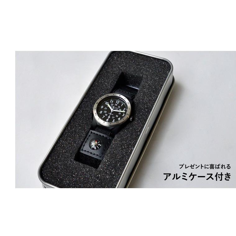 The Park Shop ザ パークショップ Waterboy Watch 腕時計 ミリタリー キッズ 子供用 セイコー Seiko アナログ盤 Ps Tps 90 Nakota 通販 Yahoo ショッピング
