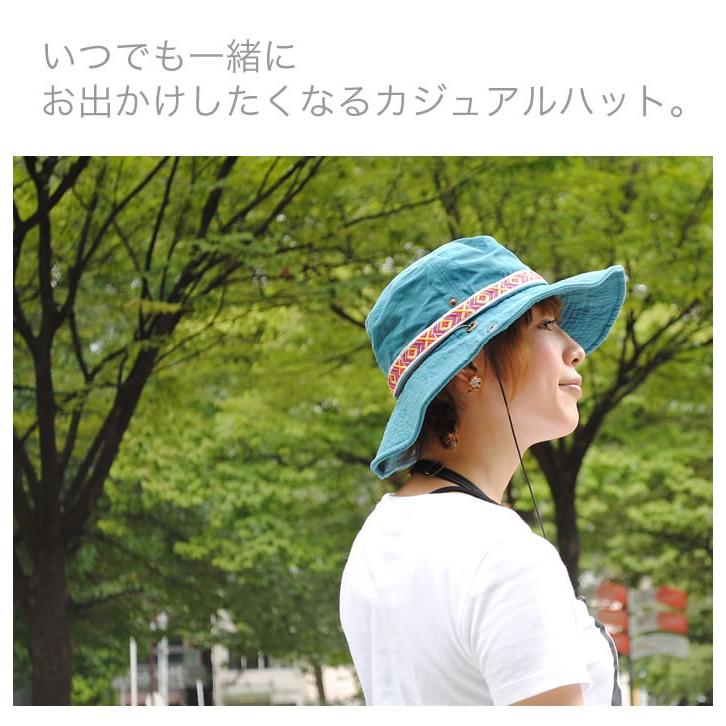 タグ付き 4点セットclef クレ リバーシブル UVカット アウトドアハット sale_c37131_0.jpg