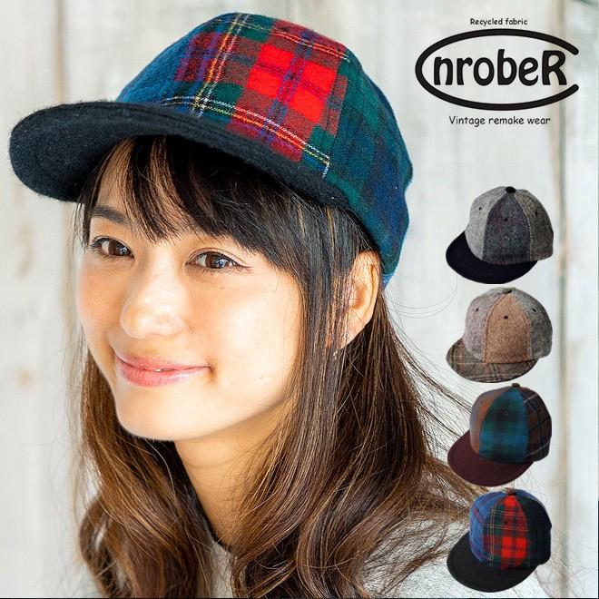 Nrober ローバー Standard Cap スタンダートキャップ 帽子 ペンドルトン ハリスツイード Pendleton Harris Tweed メンズ レディース ユニセックス Rv Nr Nakota 通販 Yahoo ショッピング