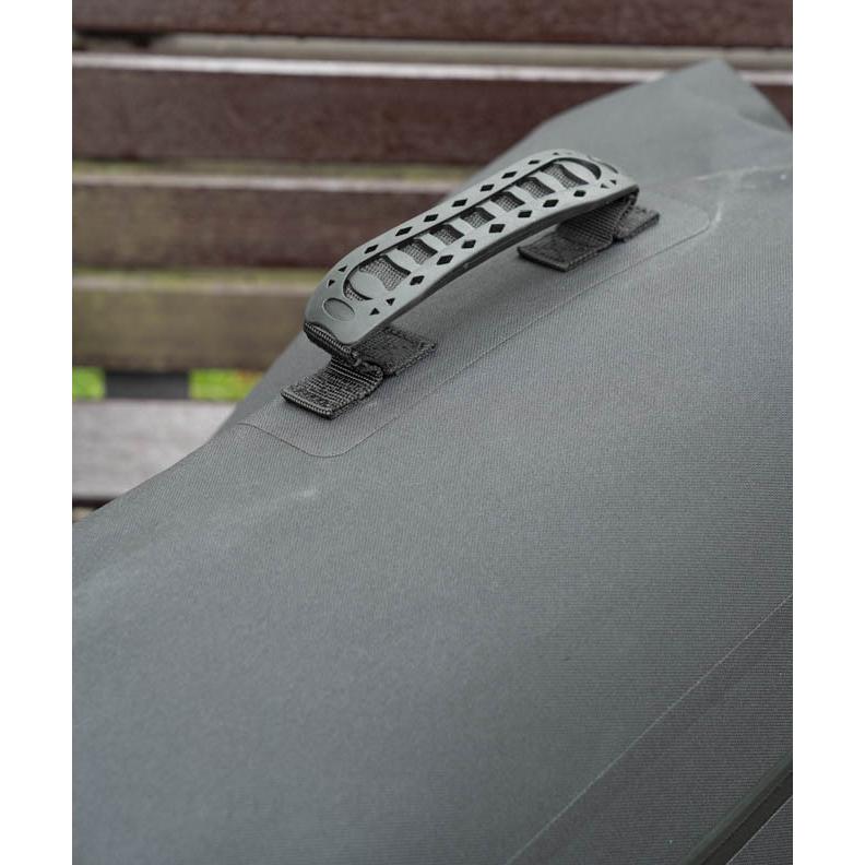 snow peak（スノーピーク） 4way Dry Bag M 4ウェイドライバッグM