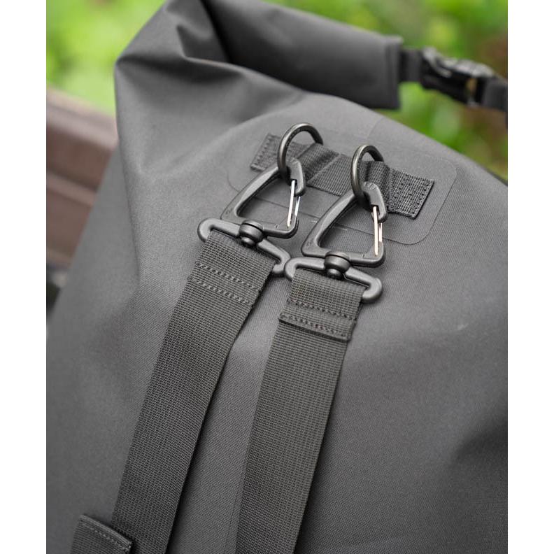 snow peak（スノーピーク） 4way Dry Bag L 4ウェイドライバッグL