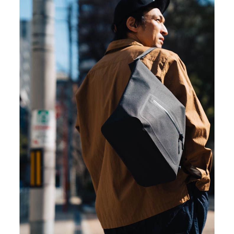 snow peak 【倉庫移転セール】snowpeak スノーピーク Mini Dry Bag 
