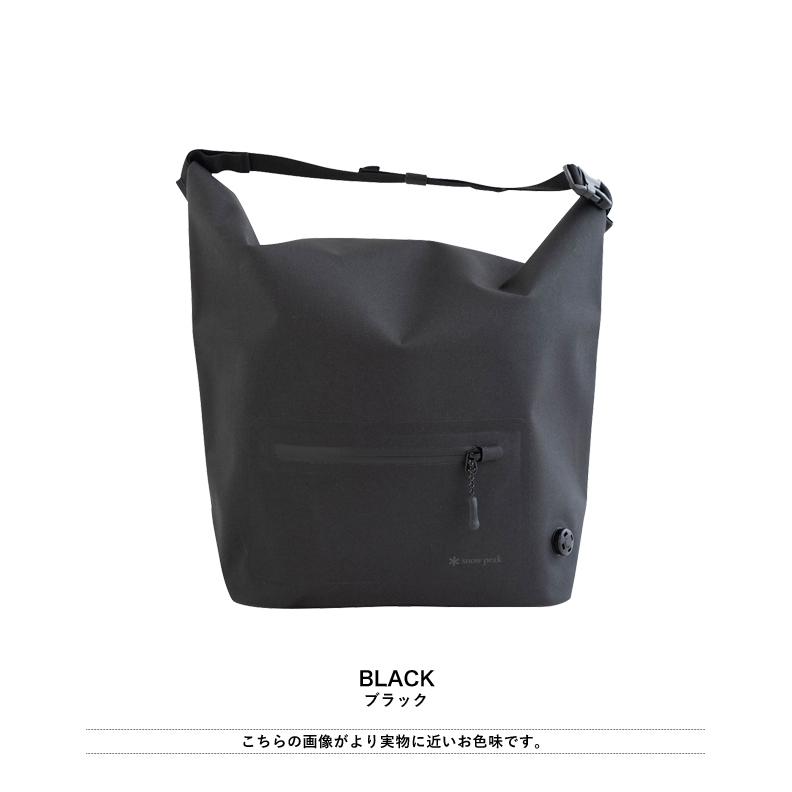 snow peak 【倉庫移転セール】snowpeak スノーピーク Mini Dry Bag 