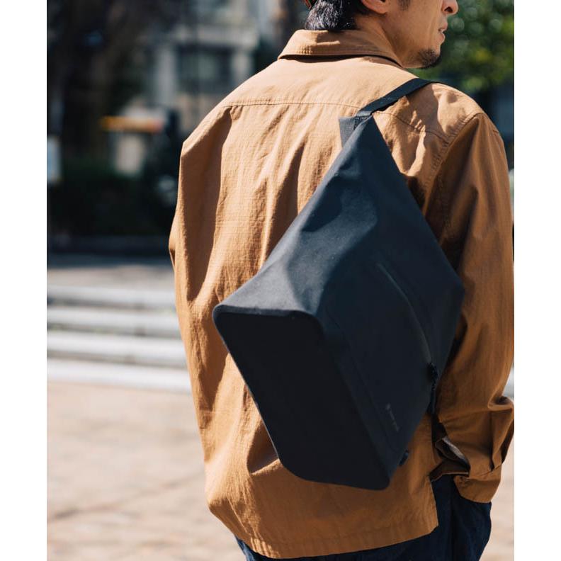 snowpeak スノーピーク Mini Dry Bag ハンドバッグ バッグインバッグ 