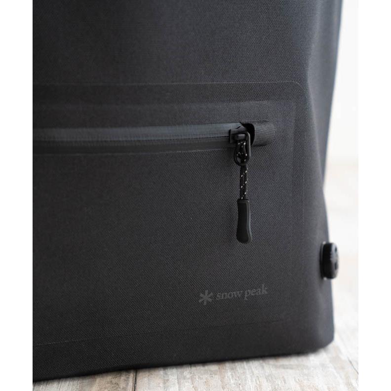 snowpeak スノーピーク Mini Dry Bag ハンドバッグ バッグインバッグ 