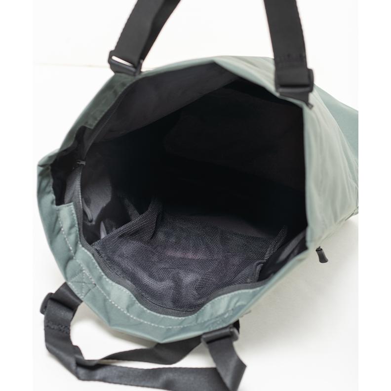 snow peak（スノーピーク） Everyday Use 2Way Tote Bag 鞄 トート