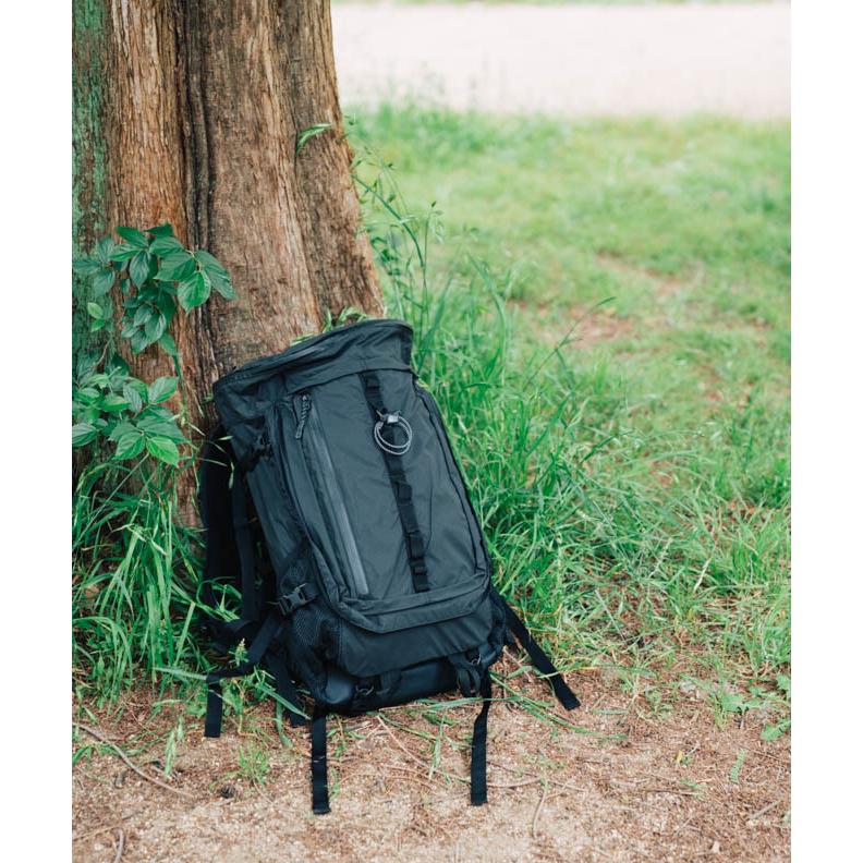 snow peak（スノーピーク） Active Field Backpack M アクティブ