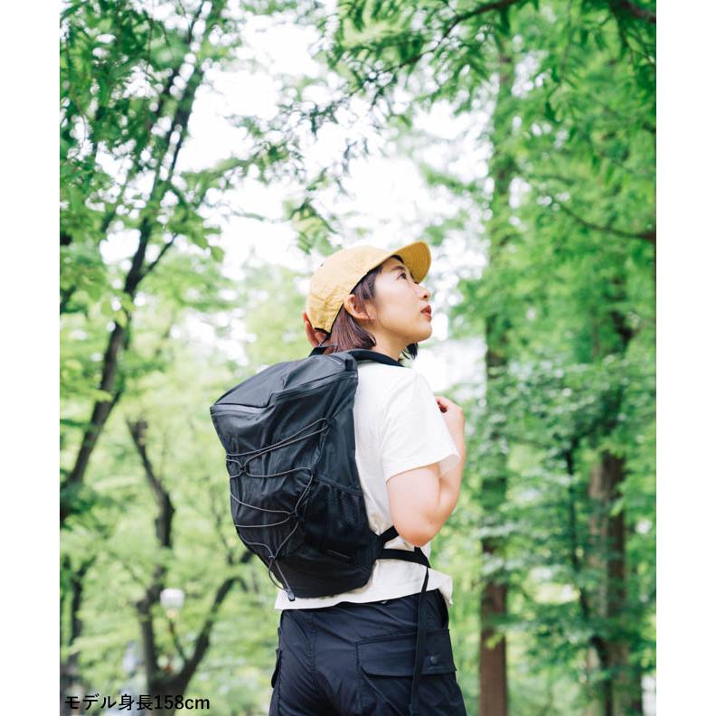 snow peak（スノーピーク） Active Field Light Backpack アクティブ