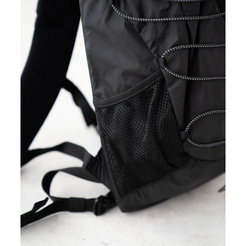 snow peak（スノーピーク） Active Field Light Backpack アクティブ