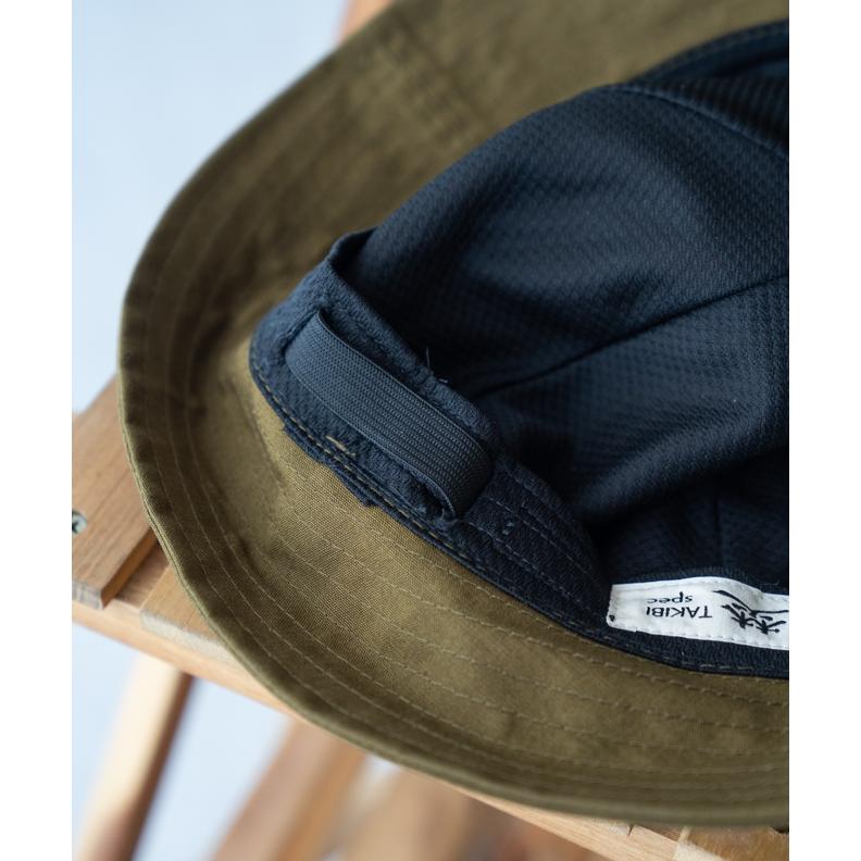 snow peak スノーピーク TAKIBI Canvas Hat ハット メンズ snow peak スノーピーク TAKIBI Canvas Hat ハット メンズ