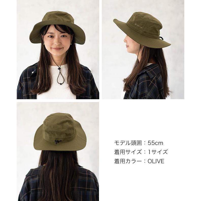 snow peak スノーピーク TAKIBI Hat タキビ ハット 帽子 snow peak スノーピーク TAKIBI Hat タキビ ハット 帽子