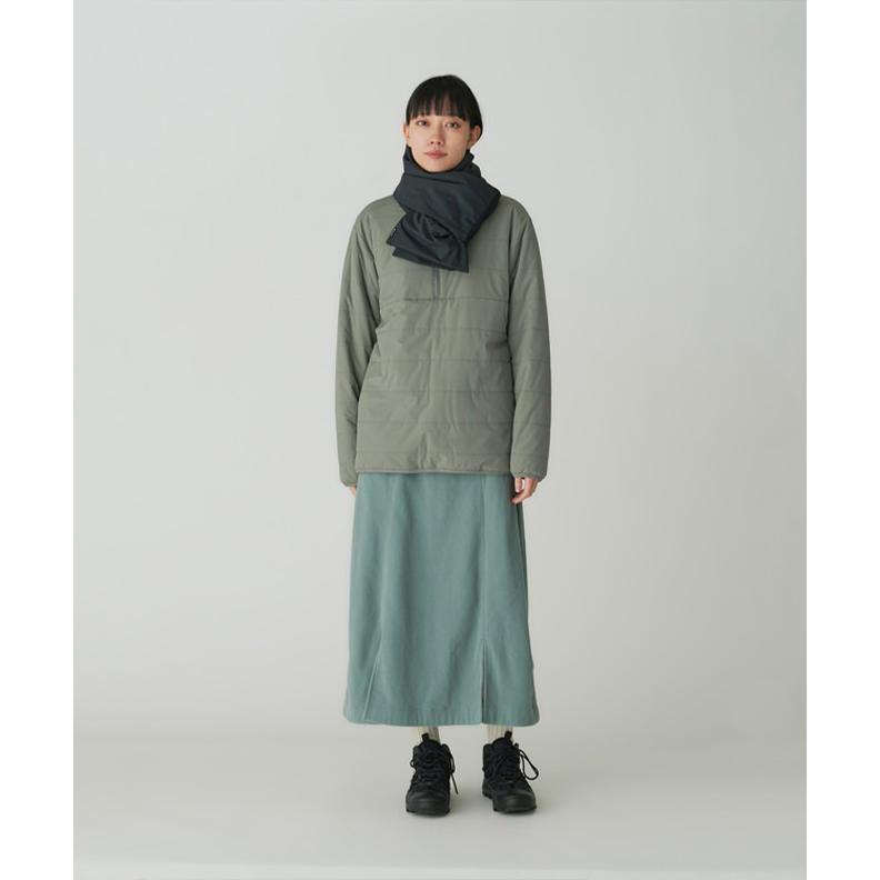 snow peak（スノーピーク） 2Ocra Stole One メンズ レディース