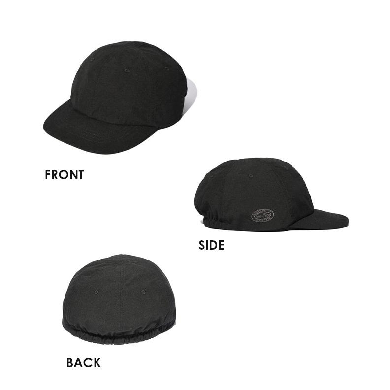snow peak（スノーピーク） 「爆買」snow peak TAKIBI Carbon Cap