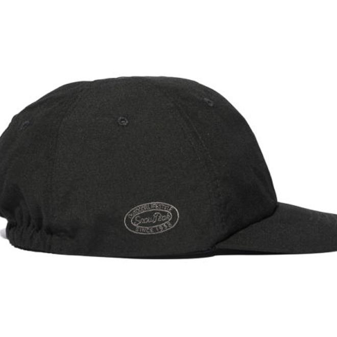 snow peak（スノーピーク） 【爆買】snow peak TAKIBI Carbon Cap