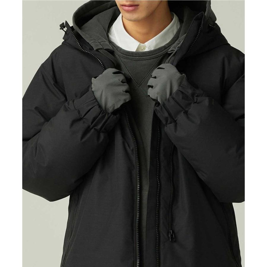 snow peak（スノーピーク） Polartec Power Stretch Gloves 手袋