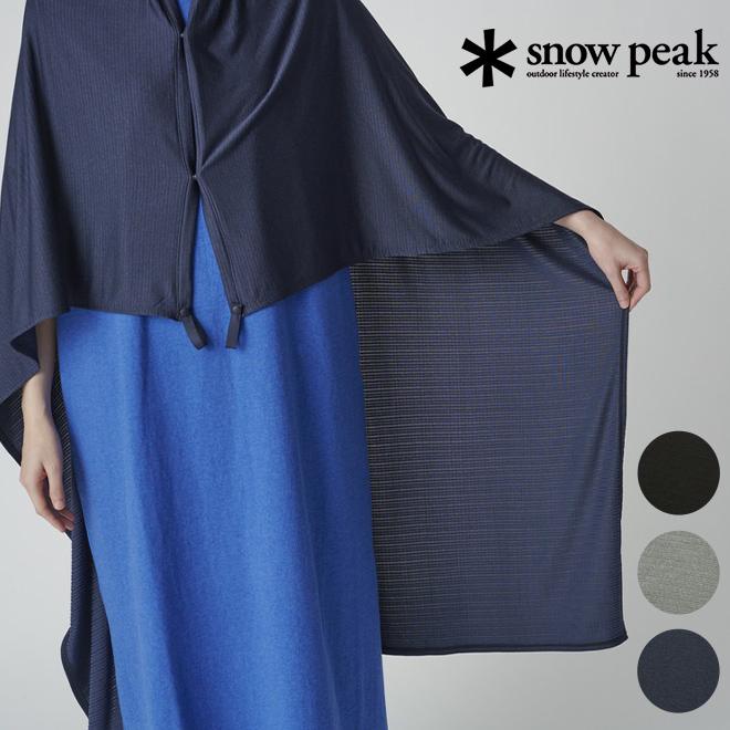 snow peak（スノーピーク） Breathable Dry Grid Outdoor Towel
