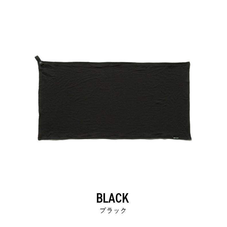 snow peak（スノーピーク） Breathable DryGrid Outdoor Hand Towel