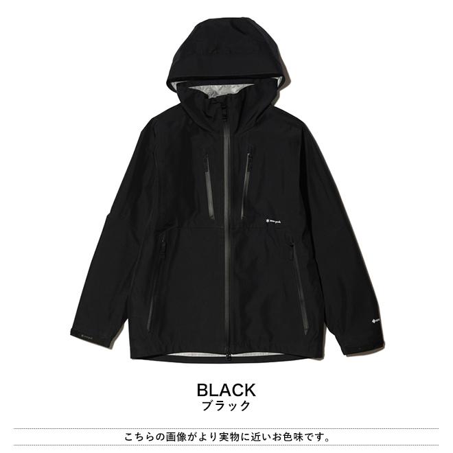 snow peak スノーピーク GORE-TEX Rain Jacket ゴアテックス snow peak スノーピーク GORE-TEX Rain Jacket ゴアテックス