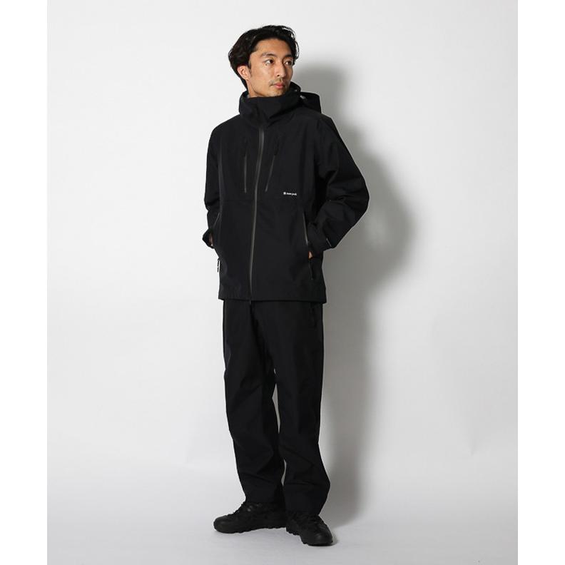 snow peak スノーピーク GORE-TEX Rain Jacket ゴアテックス snow peak スノーピーク GORE-TEX Rain Jacket ゴアテックス