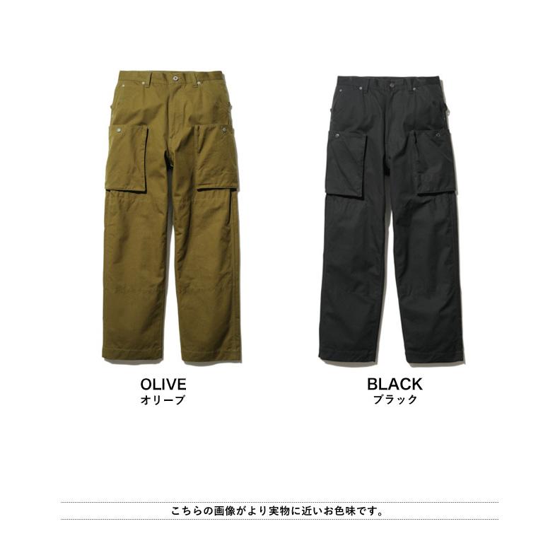 snow peak スノーピーク TAKIBI Canvas Pants 焚火 キャンバス snow peak スノーピーク TAKIBI Canvas Pants 焚火 キャンバス