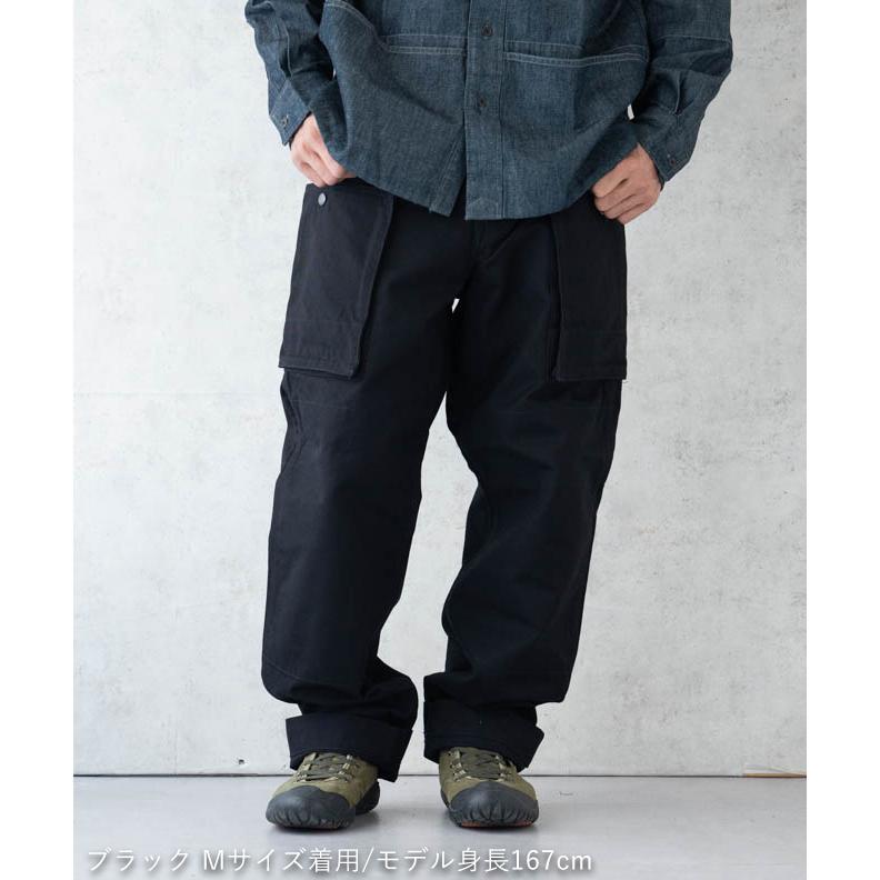 snow peak スノーピーク TAKIBI Canvas Pants 焚火 キャンバス snow peak スノーピーク TAKIBI Canvas Pants 焚火 キャンバス