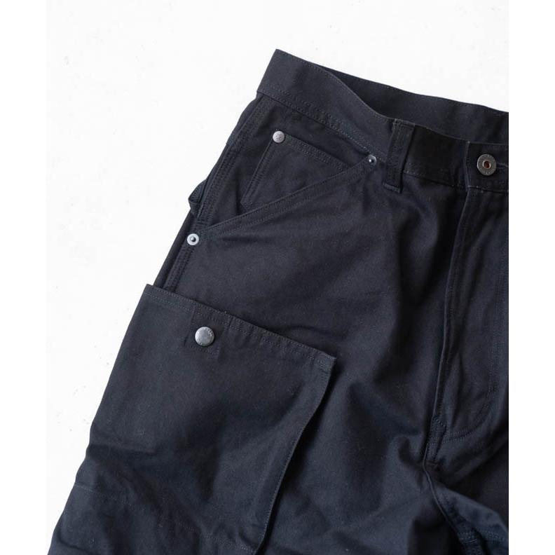 snow peak スノーピーク TAKIBI Canvas Pants 焚火 キャンバス snow peak スノーピーク TAKIBI Canvas Pants 焚火 キャンバス
