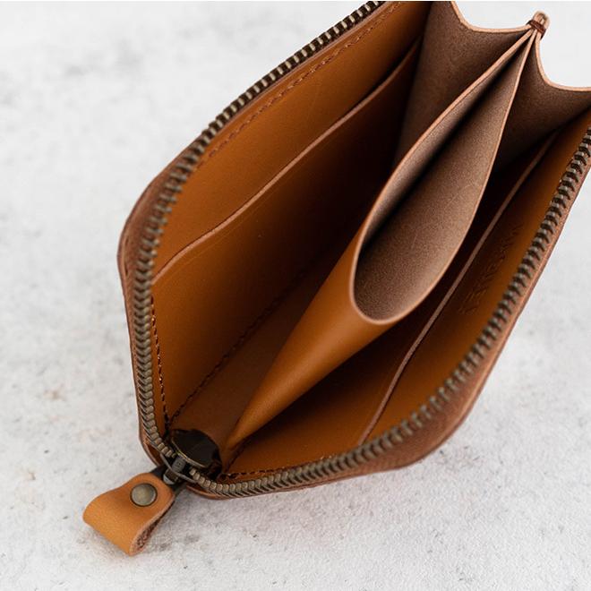 ✨新品✨MAGNET マグネット コンパクトウォレット magnet マグネット L-Fastener Compact Wallet 財布 ラウンドファス