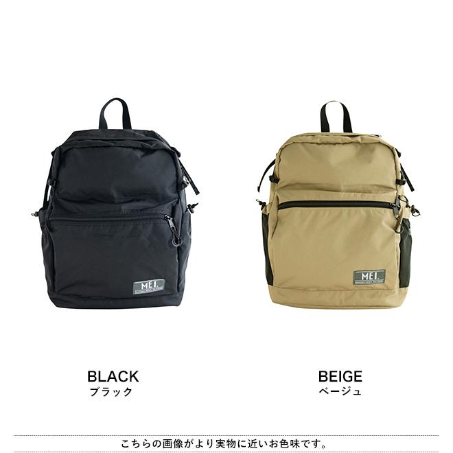 MEI（メイ） エムイーアイ ARCHIVE RUGGEDPACK L アーカイブラギッド