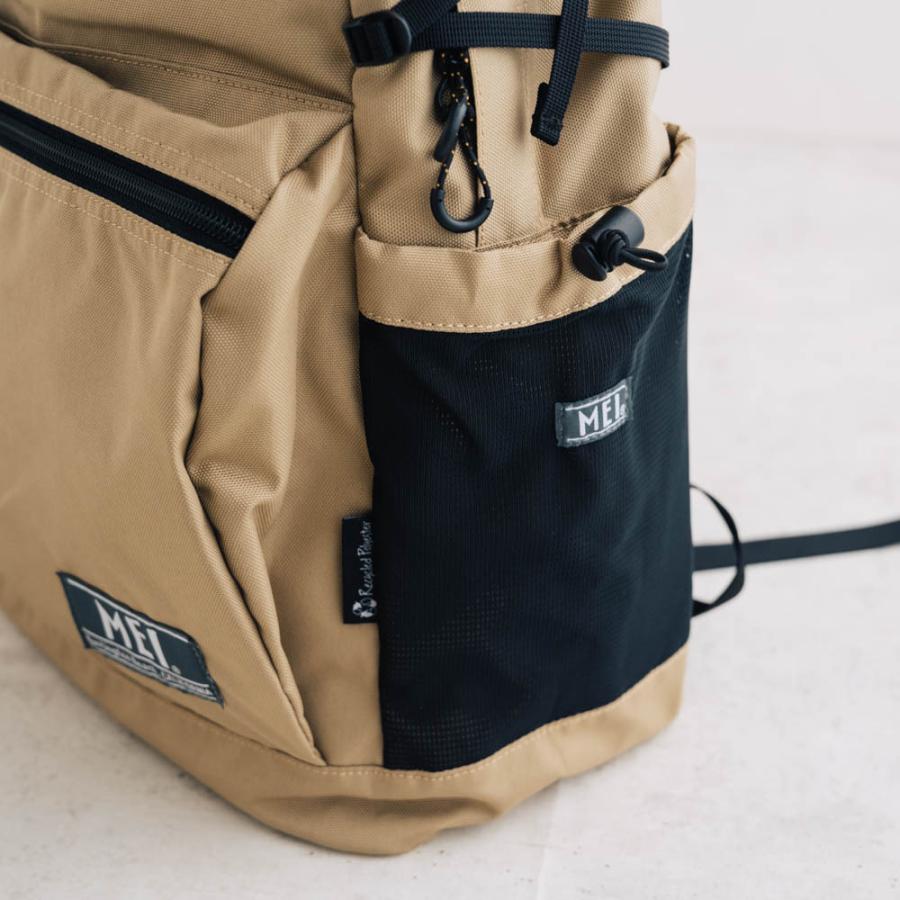 MEI（メイ） エムイーアイ ARCHIVE RUGGEDPACK L アーカイブラギッド