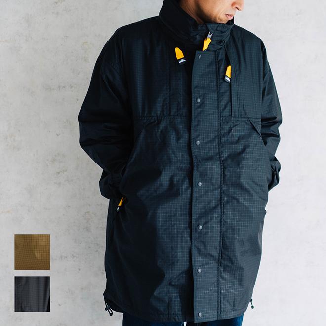 MOUNTAIN SMITH（マウンテンスミス） Brighton ブライトン ミリタリー