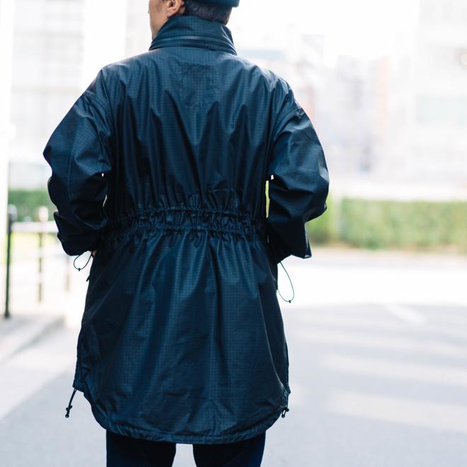 MOUNTAIN SMITH（マウンテンスミス） Brighton ブライトン ミリタリー