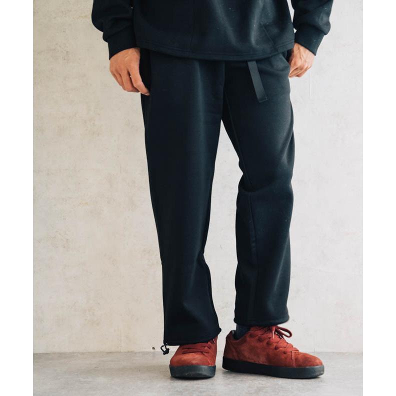 MOUNTAIN SMITH（マウンテンスミス） ダンボールニットパンツ 上品