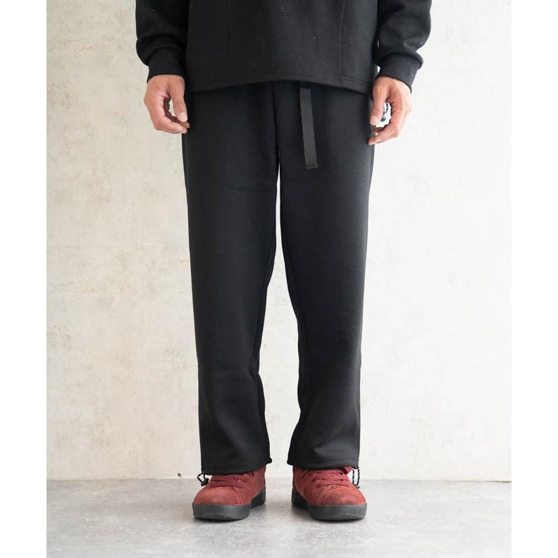 MOUNTAIN SMITH（マウンテンスミス） ダンボールニットパンツ 上品