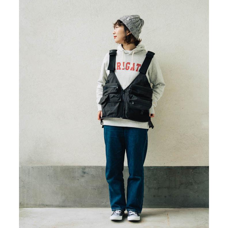 MOUNTAIN SMITH（マウンテンスミス） 難燃ユーティリティベスト ベスト