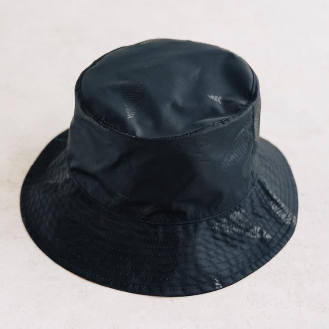 Mountain Smith × Racal マウンテンスミス ラカル Pocketable Reversible Bucket Hat 帽子 プレゼント  30代 40代 50代 60代｜nakota｜16