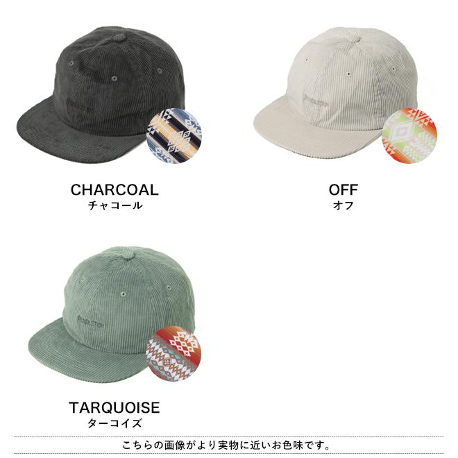 PENDLETON CORDUROY CAP コーデュロイ キャップ 帽子 冬 秋 キャンプ レディース メンズ 暖かい 防寒 防寒アイテム｜nakota｜19