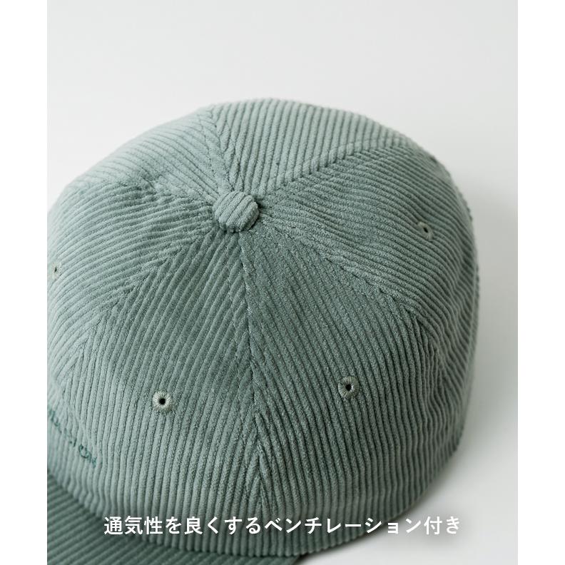 PENDLETON CORDUROY CAP コーデュロイ キャップ 帽子 冬 秋 キャンプ レディース メンズ 暖かい 防寒 防寒アイテム｜nakota｜12