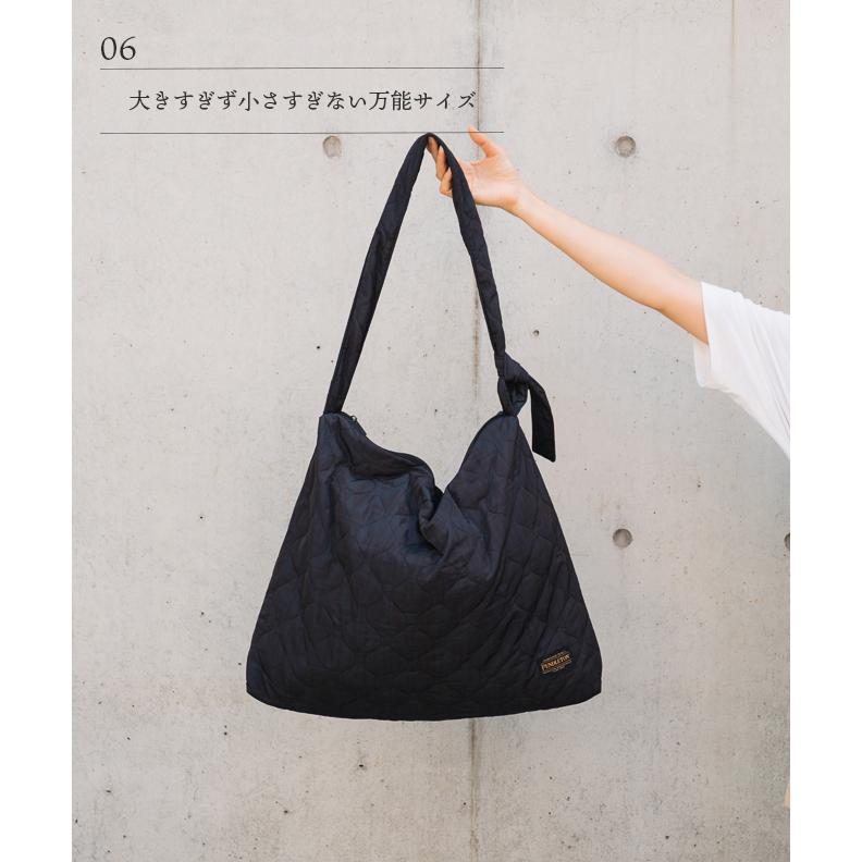 PENDLETON ペンドルトン QUILTING MESSENGER キルティング メッセンジャーバッグ トートバッグ｜nakota｜12