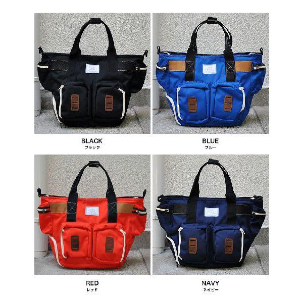 FICOUTURE ( フィクチュール ) Tool Travel Bag 13 トラベルバッグ